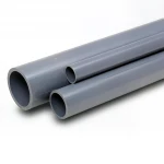 UPVC Pipes National Kham    Outside Diameter 160 mm Thickness 3.3 mm  