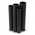 Al-Rajhi HDPE Pipes   Outside Diameter   200 mm Thickness 6.2 mm Color Black