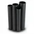 مواسير HDPE الراجحي    قطر خارجي   250 مم سمك 7.7 مم لون اسود