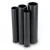أنابيب HDPE PE 80 ضغط 8 بار قطر خارجي 710 مم سمك 42.1 مم لون أسود - Image 1