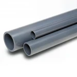 مواسير UPVC الوطنى ضغط 8 بار  قطر خارجي 90 مم سمك 3.5 مم  