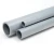 UPVC Pipes Pressure 10 Bar Outside Diameter 75 mm Thickness 3.6 mm Gray - Image 1