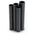 مواسير HDPE PE 100 ضغط 12.5 بار قطر خارجي 500 مم سمك 36.8 مم لون أسود - Image 1