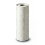 Italian Wallpaper 10m×1.06m Light Beige, Model 82007