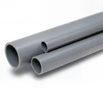 UPVC Pipes Nationai Kham Nominal Pressure 16 Bar Outside Diameter 50 mm Thickness 3.7 mm  