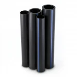 Al-Rajhi HDPE Pipes   Outside Diameter   90 mm Thickness 3.5 mm Color Black