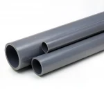 مواسير UPVC الوطني     قطر خارجي 160 مم سمك 3.3 مم  