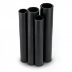 Al-Rajhi HDPE Pipes   Outside Diameter   100 mm Thickness 3.9 mm Color Black