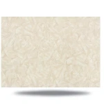 Italian Wall Decoration Beige Color, 10m Length, 1.06m Width, Model 82014