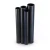 مواسير HDPE بولي ايثيلين عالي الكثافة PE 100 ضغط 12.5 بار قطر 710 مم سمك 52.2 مم لون أسود - Image 1