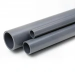 مواسير UPVC الوطنى ضغط 6 بار  قطر خارجي 90 مم سمك 2.8 مم  