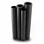 مواسير HDPE الراجحي    قطر خارجي   200 مم سمك 7.7 مم لون اسود