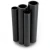 مواسير HDPE PE 100 ضغط 12.5 بار قطر خارجي 1000 مم سمك 72.5 مم لون أسود - Image 1