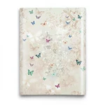 Italian Wall Decoration 10m x 0.73m Light Beige, Model 25215