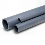 UPVC Pipes  National Kham Nominal Pressure 12.5 Bar Outside Diameter 90 mm Thickness 5.4 mm  