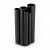 مواسير HDPE الراجحي    قطر خارجي   250 مم سمك 9.6 مم لون اسود