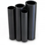 Al-Rajhi HDPE Pipes   Outside Diameter   315 mm Thickness 12.1 mm Color Black