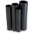 مواسير HDPE الراجحي    قطر خارجي   315 مم سمك 12.1 مم لون اسود