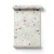 Italian Wall Covering Floral Design 10m x 0.73m Light Beige - Image 1