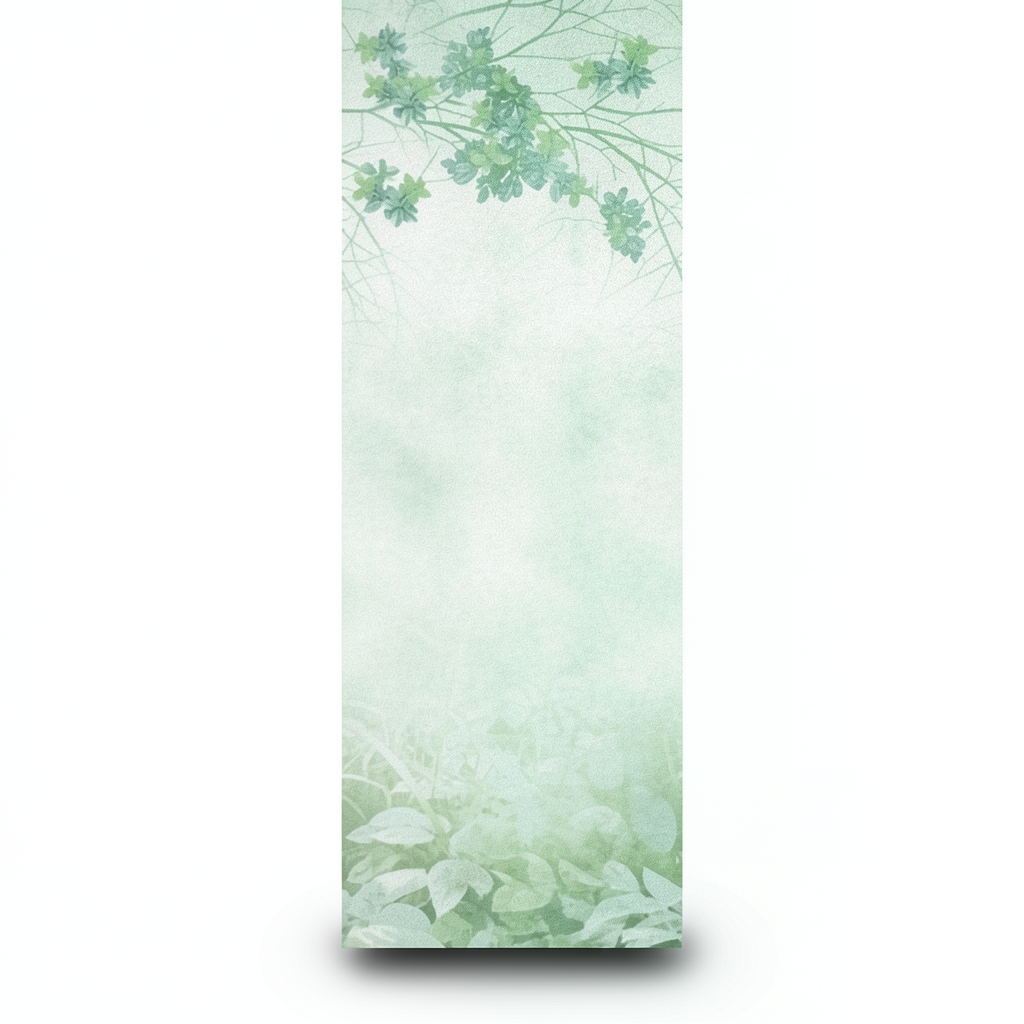 Italian Wallpaper Size 10m x 0.73m Light Green, Model 25219