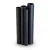 أنابيب HDPE PE 80 ضغط 10 بار قطر خارجي 400 مم سمك 29.4 مم لون أسود - Image 1