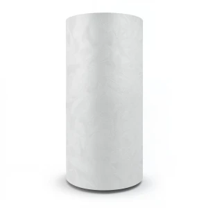 Italian Wallpaper Light Gray Color, 10m x 1.06m, Model 82016