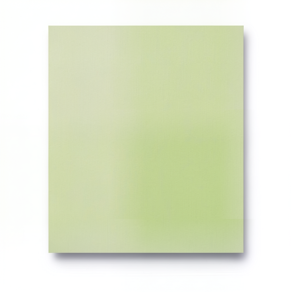Youth and Children Wallpaper 10m x 0.53m Light Green, Model 232776