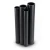 أنابيب HDPE PE 80 ضغط 10 بار قطر خارجي 500 مم سمك 36.8 مم لون أسود - Image 1