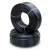 أنابيب HDPE الراجحي PE 63 ضغط 4 بار قطر خارجي 40 مم سمك 1.8 مم لون أسود - Image 1