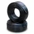أنابيب HDPE الراجحي  PE 80 ضغط 4 بار قطر خارجي 110 مم سمك 3.4 مم لون اسود