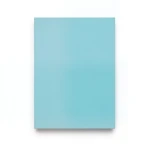 German Wall Covering Youth & Children 10m x 0.53m Turquoise