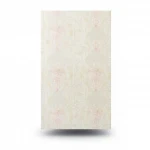 Italian Wall Decoration, Light Beige Color, Length 10 m, Width 0.73 m, Model 27087