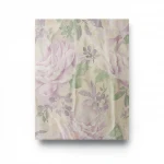 Italian Wallpaper, size 10m x 1.06m, Beige with Purple, Model BM29001