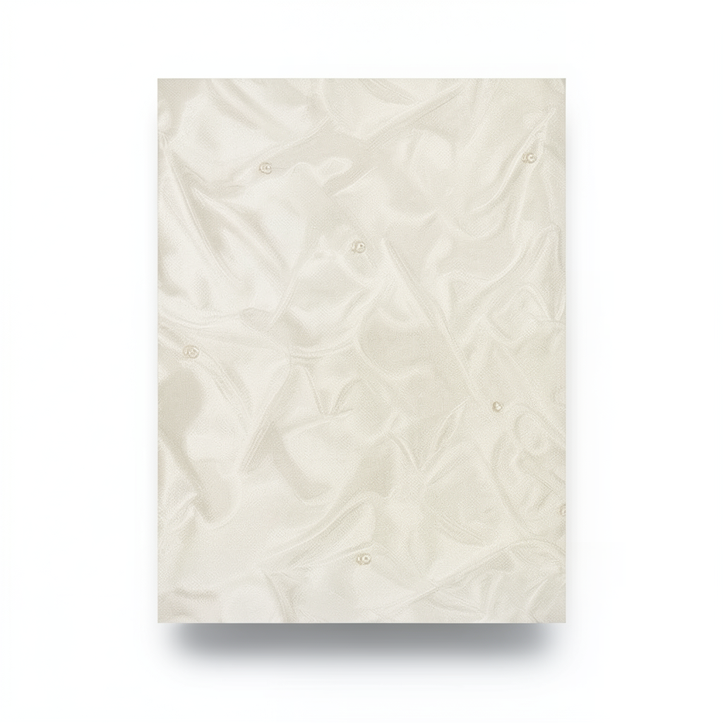 Italian Wallpaper 10m×1.06m, Beige Color, Model 82017