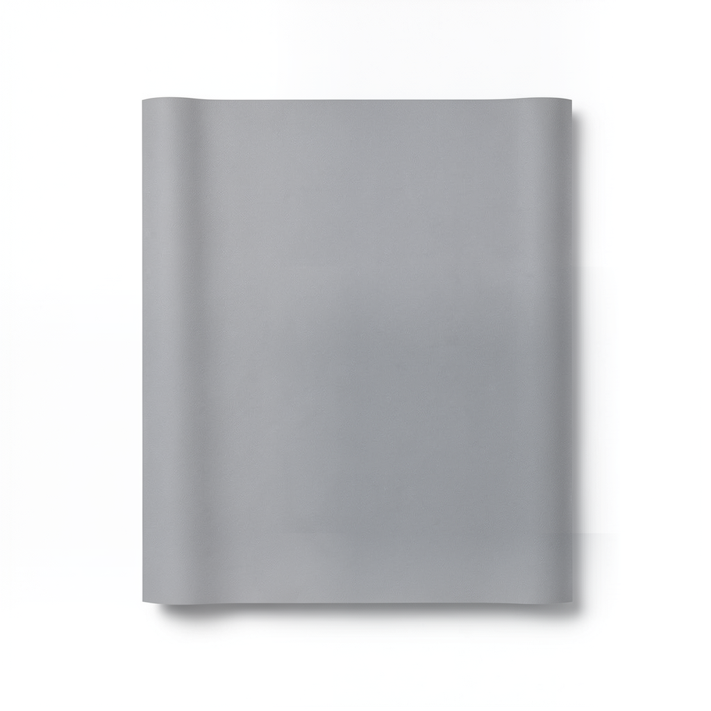 Youth and Children Wallpaper Gray 10m x 0.53m, Model 234541