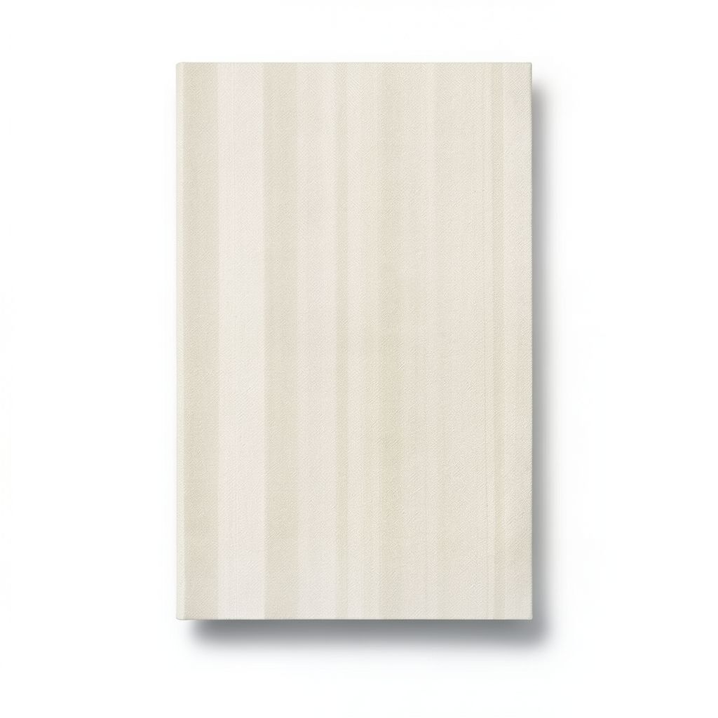Italian Wall Covering Size 10m×1.06m, Light Beige Color, Model 82025