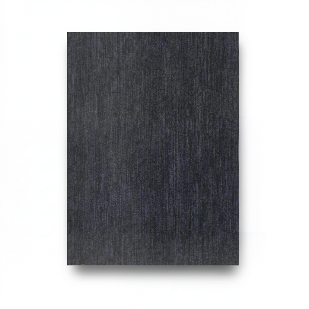 German Youth and Children Wallpaper 10m x 0.53m Dark Gray, Model 232806