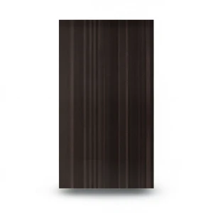 Italian Wallpaper Dark Brown Color, 10m Length, 1.06m Width, Model 82029