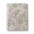 Italian Wallpaper, size 10m x 1.06m, Beige with Purple, Model BM29001