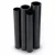أنابيب HDPE الراجحي    قطر خارجي   125 مم سمك 4.9 مم لون اسود