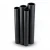 Al-Rajhi HDPE Pipes   Outside Diameter   160 mm Thickness 6.2 mm Color Black