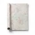 Italian Wall Covering, size 10 m x 1.06 m, Beige and Pink Color, Model BM29006
