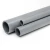 UPVC Pipes Nominal Pressure 4 Bar Outside Diameter 280 mm Thickness 5.5 mm Gray - Image 1