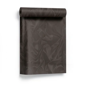 Italian Wall Decoration 10m×1.06m Dark Brown, Model 82020