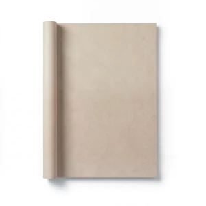 Youth and Children Wallpaper 10m x 0.53m Light Brown, Model 235203