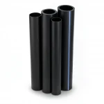 أنابيب HDPE الراجحي    قطر خارجي   90 مم سمك 3.5 مم لون اسود