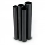 Al-Rajhi HDPE Pipes   Outside Diameter   110 mm Thickness 4.2 mm Color Black
