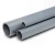 UPVC Pipes Nominal Pressure 2 Bar Outside Diameter 200 mm Thickness 1.8 mm Gray - Image 1