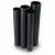 أنابيب HDPE الراجحي    قطر خارجي   125 مم سمك 4.9 مم لون اسود