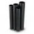 مواسير HDPE الراجحي    قطر خارجي   200 مم سمك 7.7 مم لون اسود